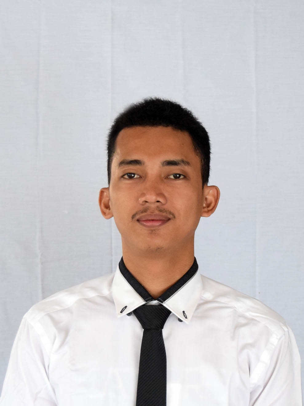 Ibnu Syifa, S.Kom