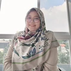 Istiana Mawarni, S.Pd