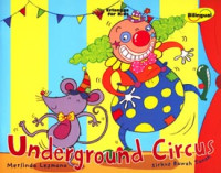 Image of Underground circus