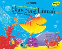 Image of Ikan yang lincah dan teman-teman = fidgety fish and friends