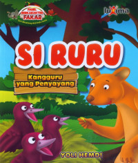 Image of Si Ruru : Kangguru yang Penyayang