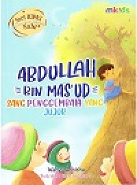 Image of Abdullah bin Mas'ud Sang Penggembala yang Jujur