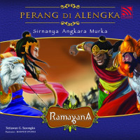 Image of Perang di Alengka: sirnanya Angkara Murka