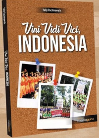 Image of Vini Vidi vici, Indonesia