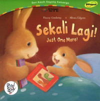 Image of Sekali lagi! = Just One More!