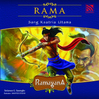Image of Rama : sang ksatria utama