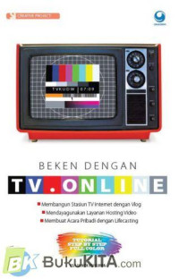 Image of Beken dengan tv online