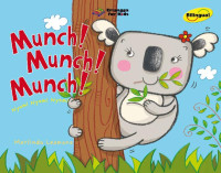 Image of Munch! munch! munch! = nyam! nyam! nyam!