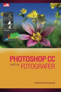 Image of Photoshop cc untuk fotografer