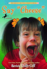 Image of Say 