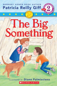 Image of The big something