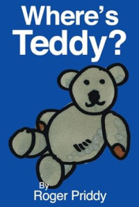 Image of Where's teddy?