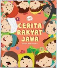 Image of Cerita Rakyat Jawa