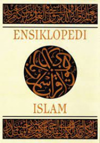 Image of Ensiklopedia Islam