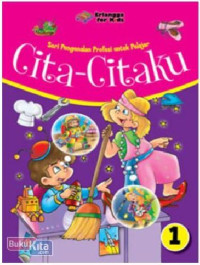 Image of Seri Pengenalan Profesi untuk Pelajar: Cita-Citaku 1