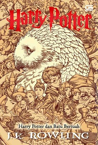 Image of Harry Potter 1: Harry Potter dan batu bertuah