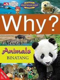 Image of Why? Binatang