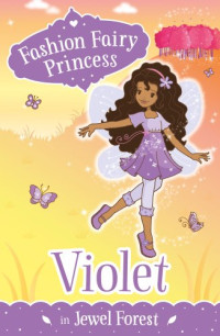 Image of Violet in Jewel Forest
