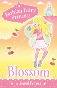 Image of Blossom in Jewel forest