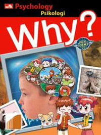 Image of Why? psychology= psikologi