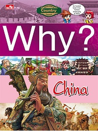 Image of Why? China