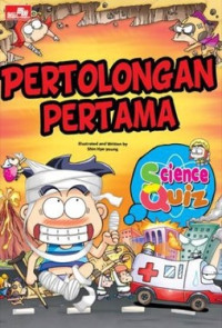 Image of Pertolongan Pertama