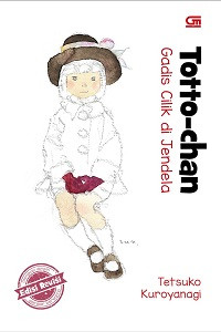 Image of Totto-chan : Gadis Cilik di Jendela