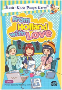 Image of From Holland with love