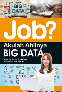 Image of Job? Akulah Ahlinya Big Data