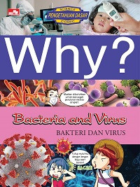 Image of Why? Bakteri dan Virus