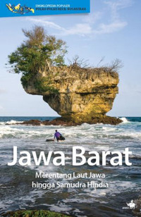 Image of Ensiklopedia Pulau-Pulau Kecil Nusantara: Jawa Barat-Merentang Laut Jawa hingga Samudra Hindia