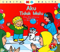 Image of Aku Tidak Malu