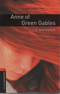 Image of Anne of Green Gables