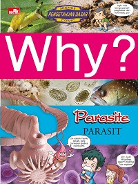 Image of Why? Parasit