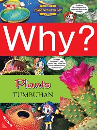 Image of Why? Tumbuhan