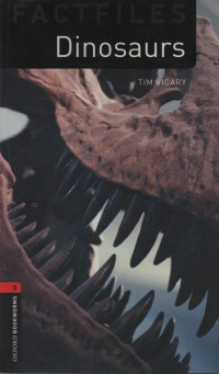 Image of Dinosaurus