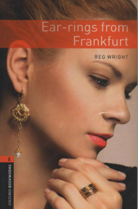 Image of Ear-rings from Frankfut