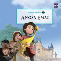 Image of Angsa Emas