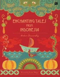 Image of Enchanting tales from Indonesia