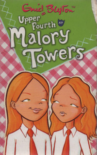 Image of Malory Towers