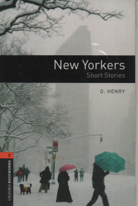Image of New Yorkers