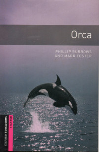 Image of Orca