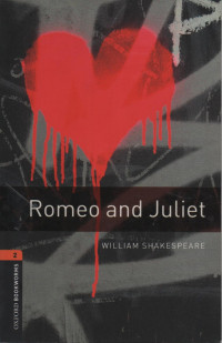 Image of Romeo and Juliet