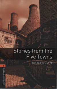 Image of Stories from the Five Towns