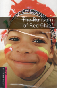 Image of The Ransom of Red Chief