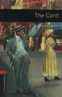 Image of The Card