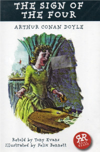 Image of The Sign of The Four
