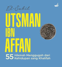 Image of Utsman Ibn Affan