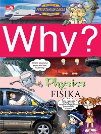 Image of Why? Fisika