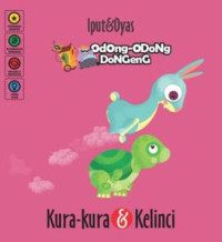 Image of Odong-Odong Dongeng: Kura-Kura dan Kelinci